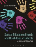 Special Educational Needs and Disabilities in Schools (eBook, ePUB) Special Educational Needs and Disabilities in Schools (eBook, ePUB)