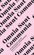 Omnia Sunt Communia (eBook, ePUB) - Bild 1