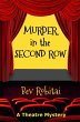 Murder in the Second Row (Theatre... - Bild 1