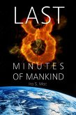 The Last 8 Minutes Of Mankind (eBook, ePUB)