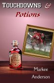 Touchdowns And Potions (eBook, ePUB)