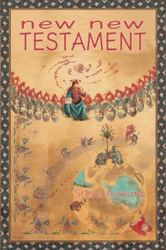 New New Testament (eBook, ePUB) - Howard, Steve