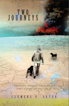 Two Journeys (The TWO JOURNEYS series, #1) (eBook, ePUB) - Suter, Clemens P.