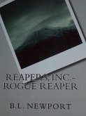 Reapers, Inc. - Rogue Reaper (eBook, ePUB)