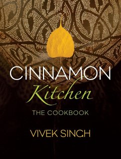 Cinnamon Kitchen (eBook, PDF) - Singh, Vivek