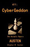 411: Cybergeddon (The Paladin Papers, #4) (eBook, ePUB)