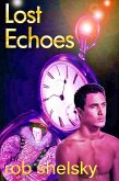 Lost Echoes (eBook, ePUB)