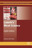 Lawrie's Meat Science (eBook, ePUB)