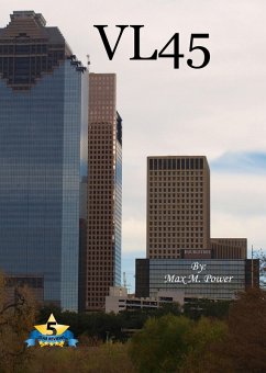 Cover Vl45 (The Vigilante, #1) (eBook, ePUB)