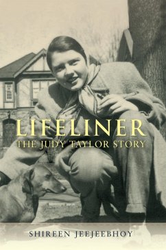 Cover Lifeliner: The Judy Taylor Story (eBook, ePUB)