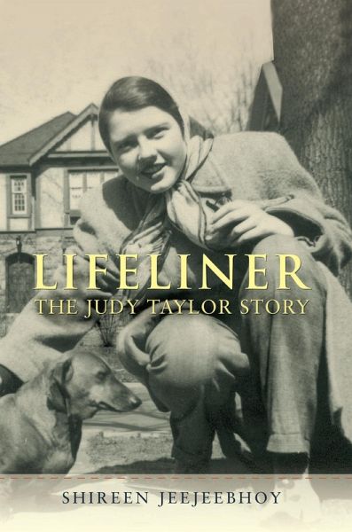 Lifeliner: The Judy Taylor Story (eBook, ePUB)