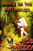 Dance Of The Butterflies (eBook, ePUB)