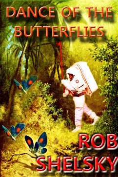 Cover Dance Of The Butterflies (eBook, ePUB)
