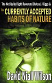 The Not Quite Right Reverend Cletus J. Diggs & the Currently Accepted Habits of Nature (eBook, ePUB)