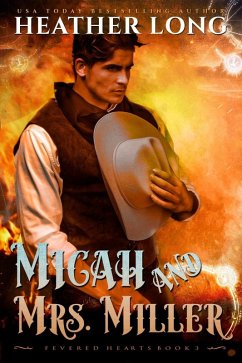Cover Micah & Mrs. Miller (eBook, ePUB)