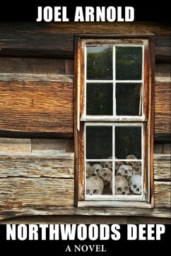 Cover Northwoods Deep (eBook, ePUB)