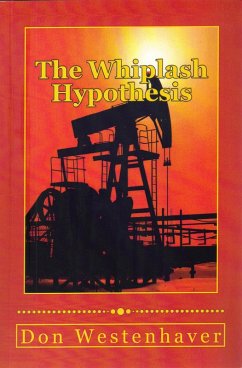 Cover The Whiplash Hypothesis (eBook, ePUB)
