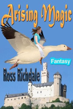 Arising Magic (eBook, ePUB) - Richdale, Ross