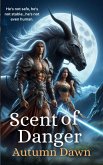 Scent of Danger (Dark Lands, #3) (eBook, ePUB)