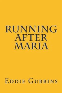 Cover Running After Maria (eBook, ePUB)