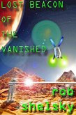 Lost Beacon Of The Vanished (eBook, ePUB)