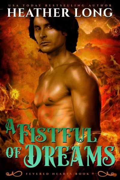Fistful of Dreams (eBook, ePUB)