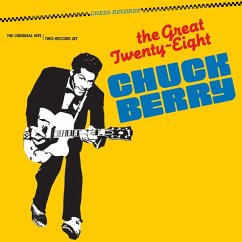 The Great Twenty-Eight - Berry,Chuck