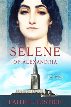 Cover Selene of Alexandria (eBook, ePUB)
