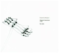 Cover Megumi Kasakawa: For Viola