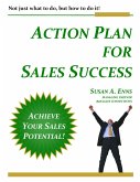 Action Plan For Sales Success (eBook, ePUB) Action Plan For Sales Success (eBook, ePUB)