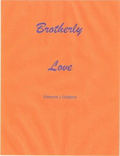 Cover Brotherly Love (eBook, ePUB)
