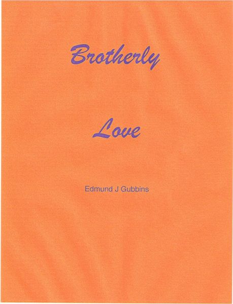 Brotherly Love (eBook, ePUB) Brotherly Love (eBook, ePUB)