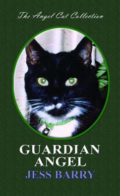 Cover Guardian Angel (Angel Cat Collection, #1) (eBook, ePUB)