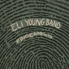 Fingerprints - Eli Young Band