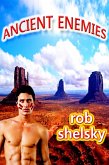 Ancient Enemies (eBook, ePUB)