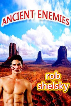 Ancient Enemies (eBook, ePUB) - Rob Shelsky