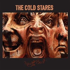 Head Bent - Cold Stares,The