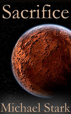 Cover Sacrifice (eBook, ePUB)