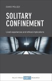 Solitary Confinement (eBook, ePUB)