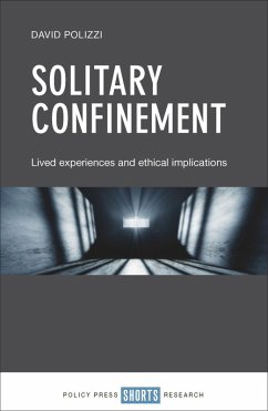 Solitary Confinement (eBook, ePUB) - Polizzi, David