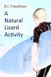 A Natural Lizard Activity (eBook, ePUB) - Bild 1