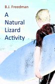 A Natural Lizard Activity (eBook, ePUB)