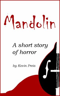 Cover Mandolin (eBook, ePUB)