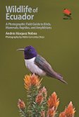 Wildlife of Ecuador (eBook, PDF)