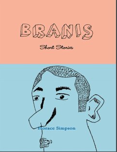 Branis (eBook, ePUB) - Simpson, Horace
