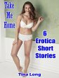 Take Me Home: 6 Erotica Short Stories... - Bild 1
