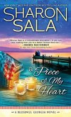 Piece of My Heart (eBook, ePUB) Piece of My Heart (eBook, ePUB)