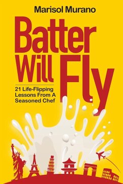 Cover Batter Will Fly (eBook, ePUB)