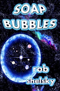 Cover Soap Bubbles (eBook, ePUB)
