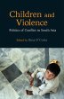Children and Violence (eBook, PDF) - Bild 1